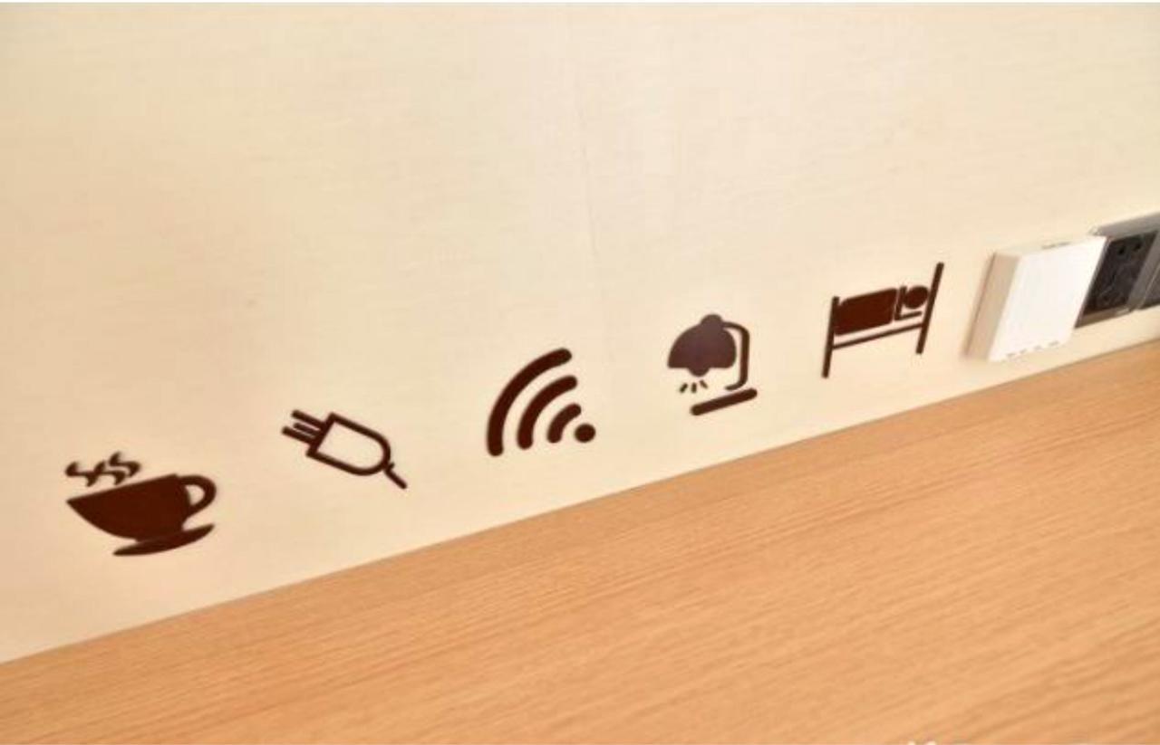 IU Hotel Beijing Zhongguancun Zhichunli Bagian luar foto