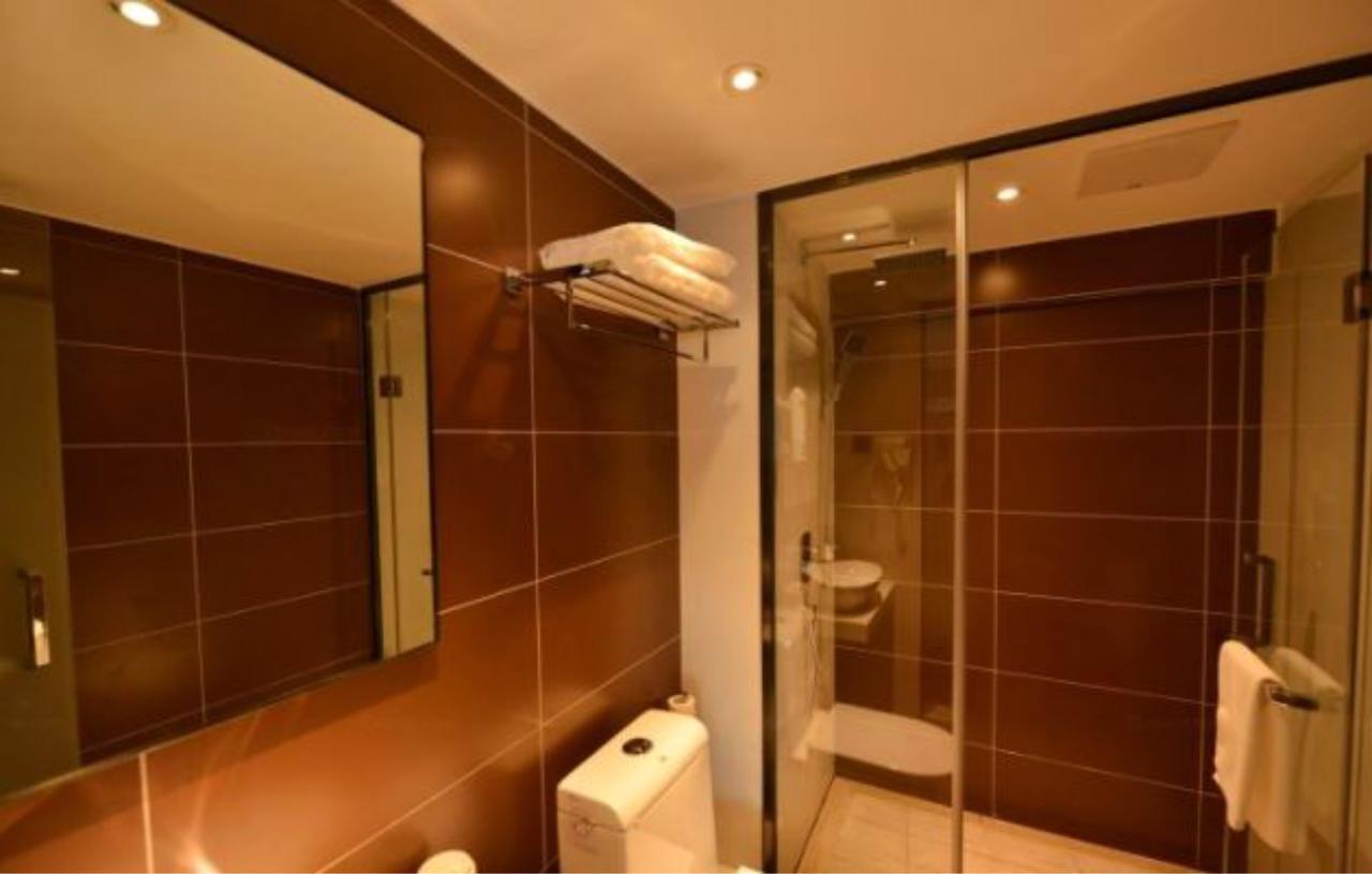 IU Hotel Beijing Zhongguancun Zhichunli Bagian luar foto