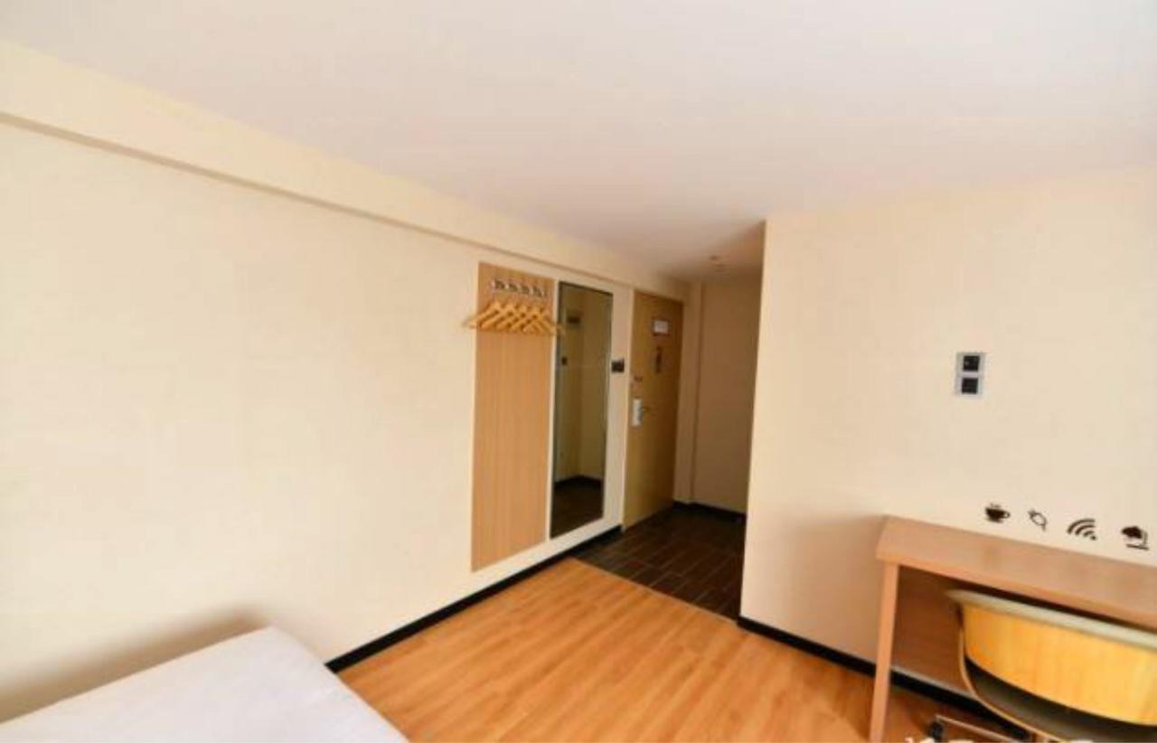 IU Hotel Beijing Zhongguancun Zhichunli Bagian luar foto
