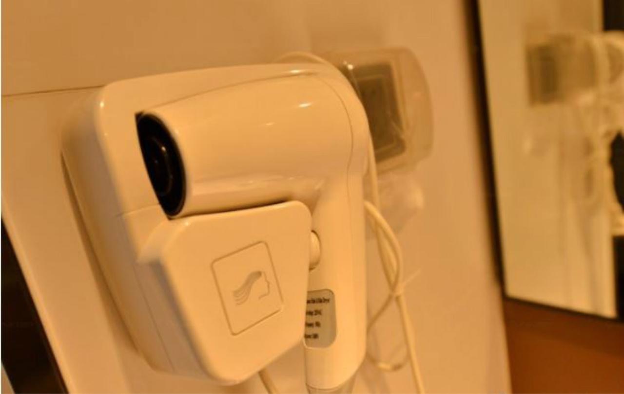IU Hotel Beijing Zhongguancun Zhichunli Bagian luar foto